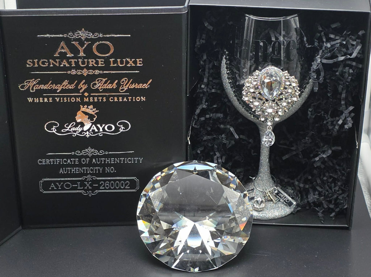 AYO Signature Luxe