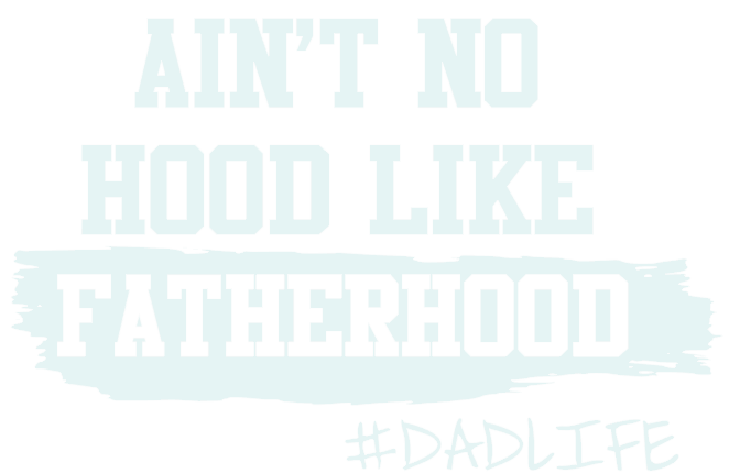 No hay barrio como la PATERNIDAD