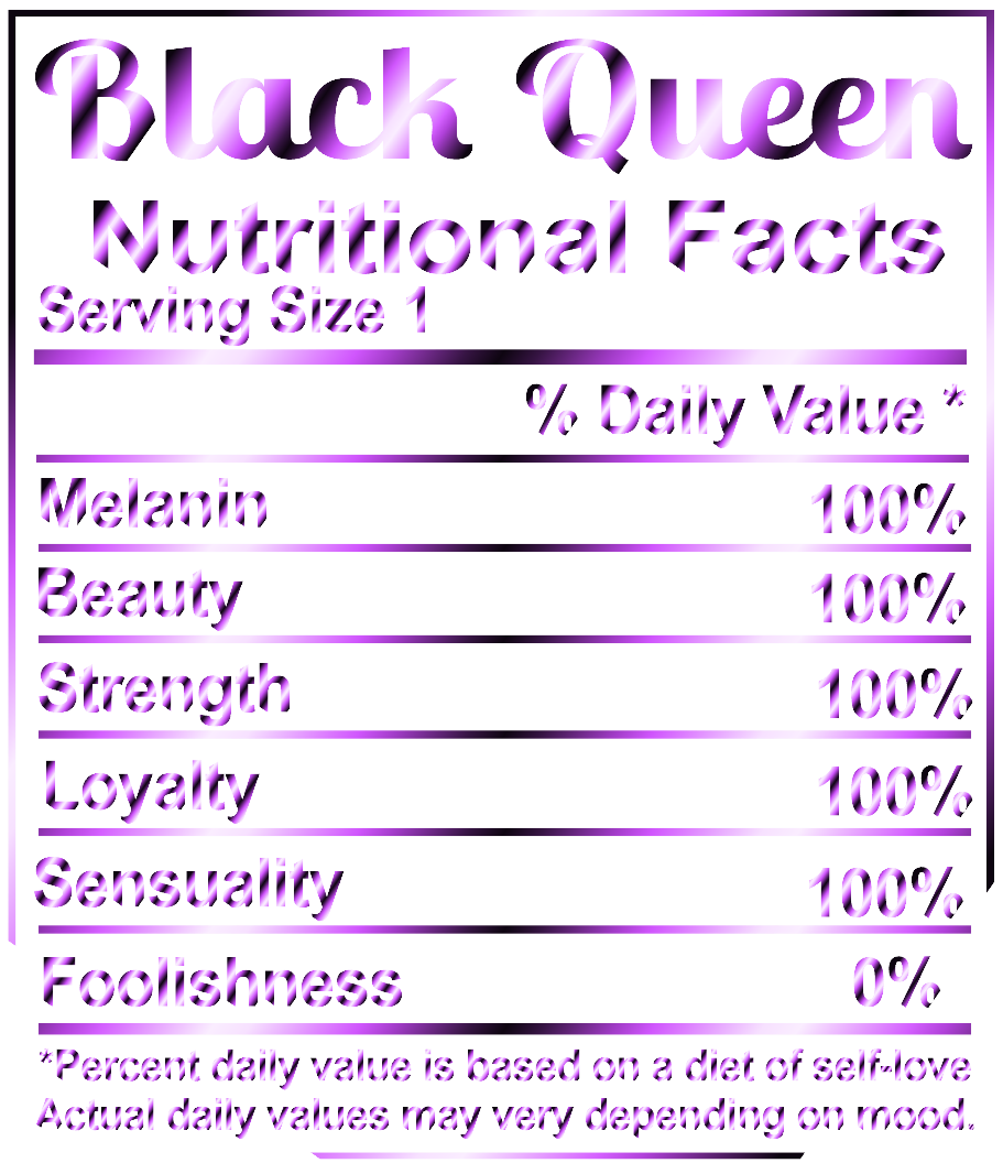 Black Queen Facts