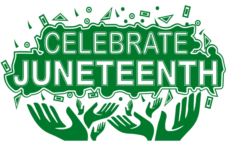 Celebrate Juneteenth