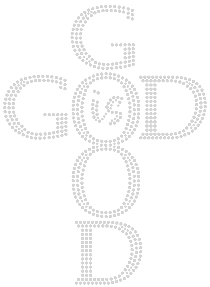 GOD Is Good