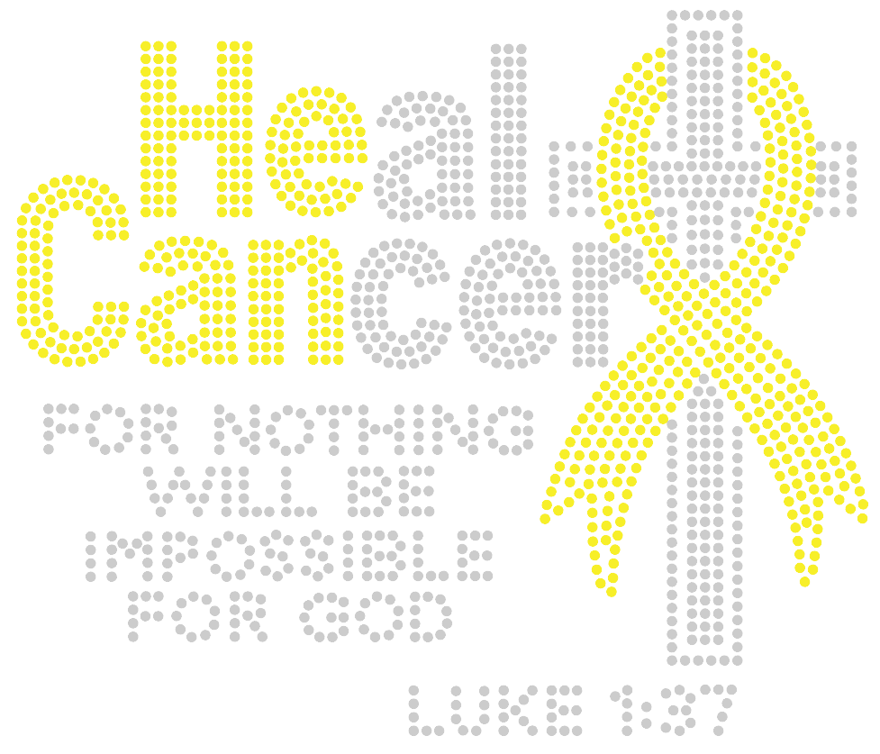Heal Cancer