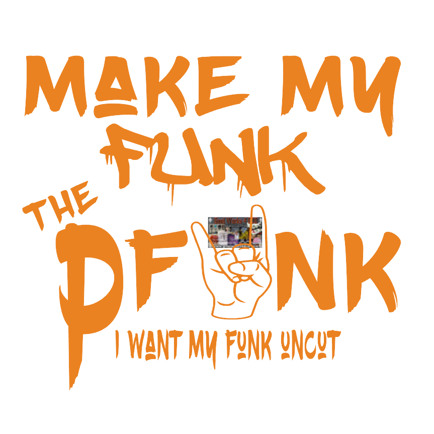 Make My Funk