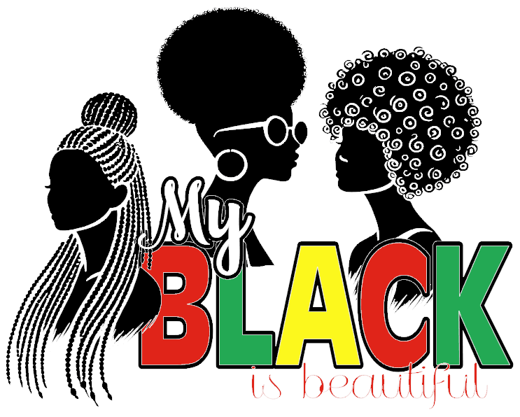 My Black Is Beautiful