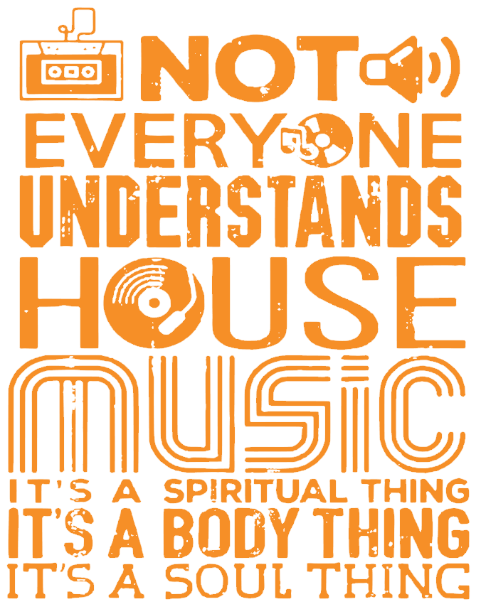 Not Everyone Understands HOUSE