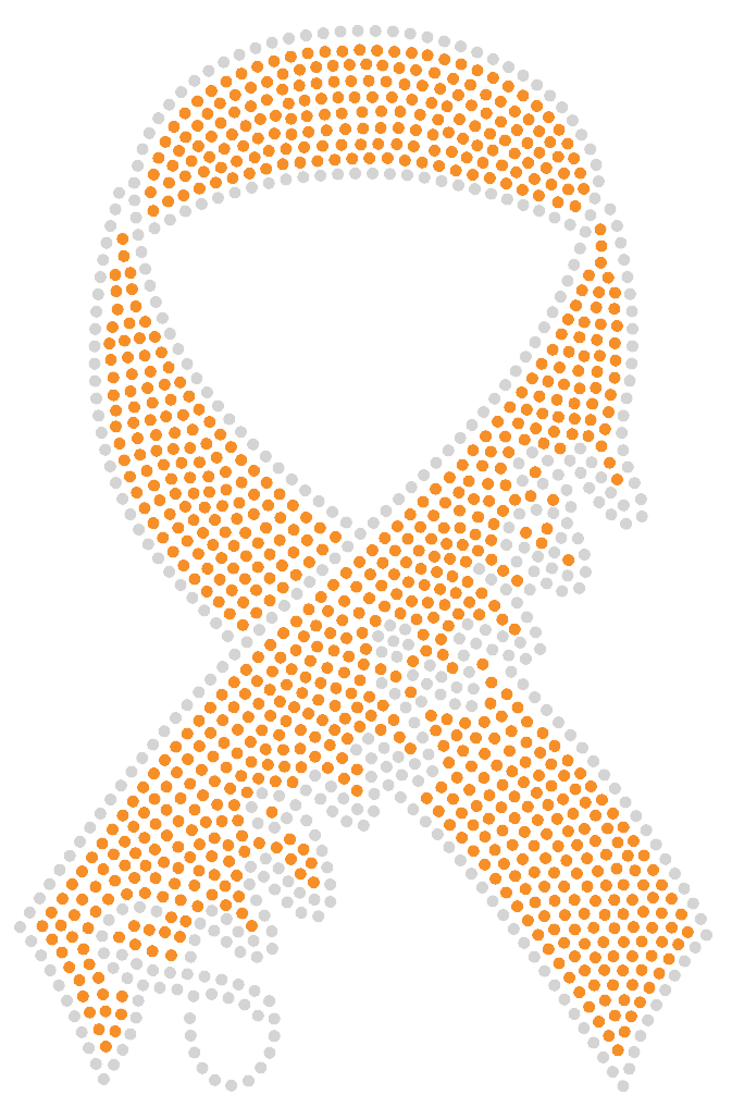 Survivor Ribbon