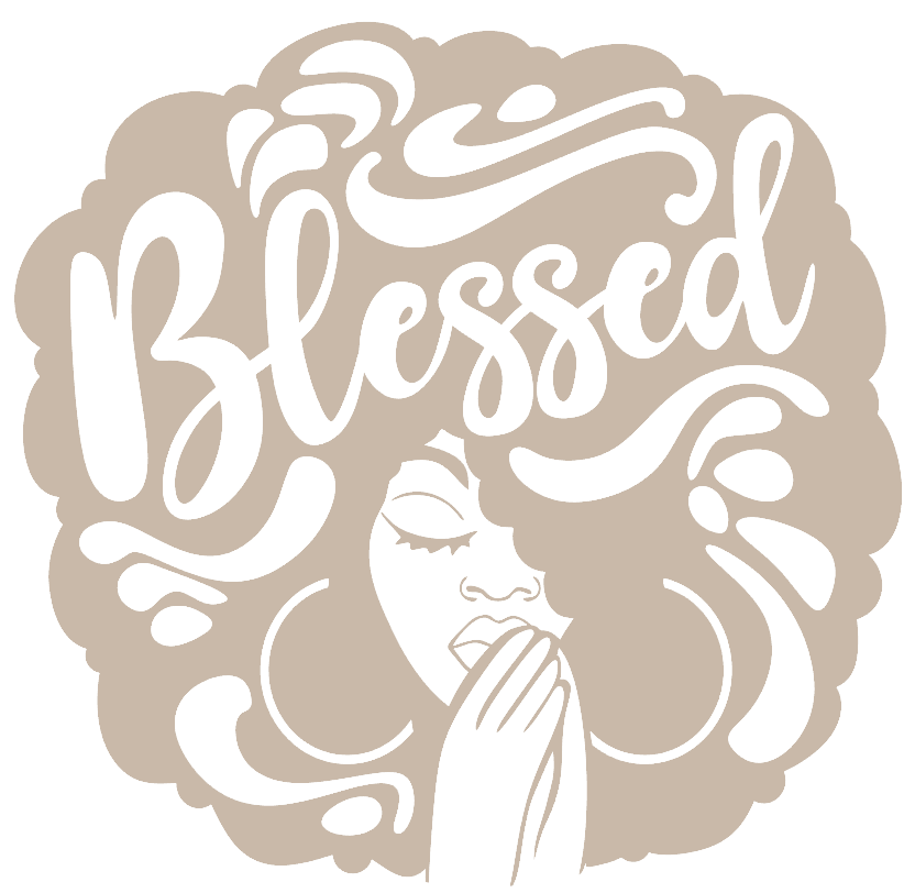 Blessed Woman