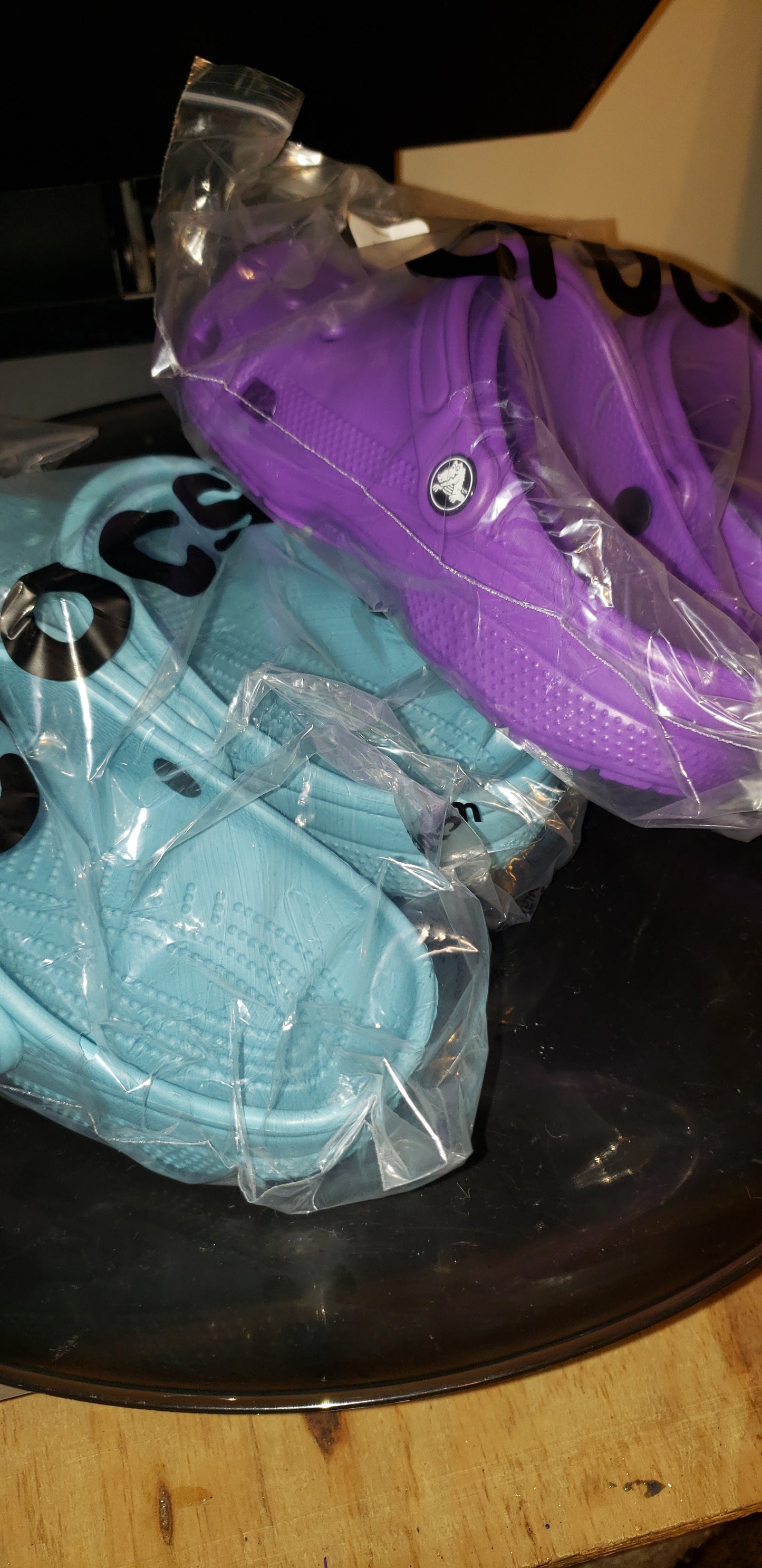 Crocs