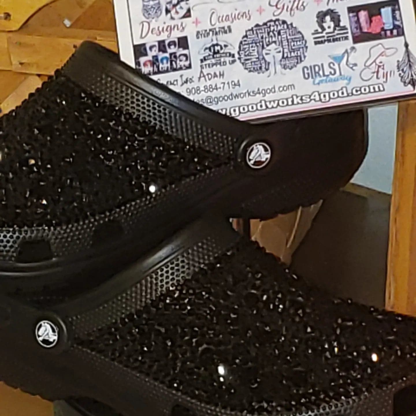 Crocs