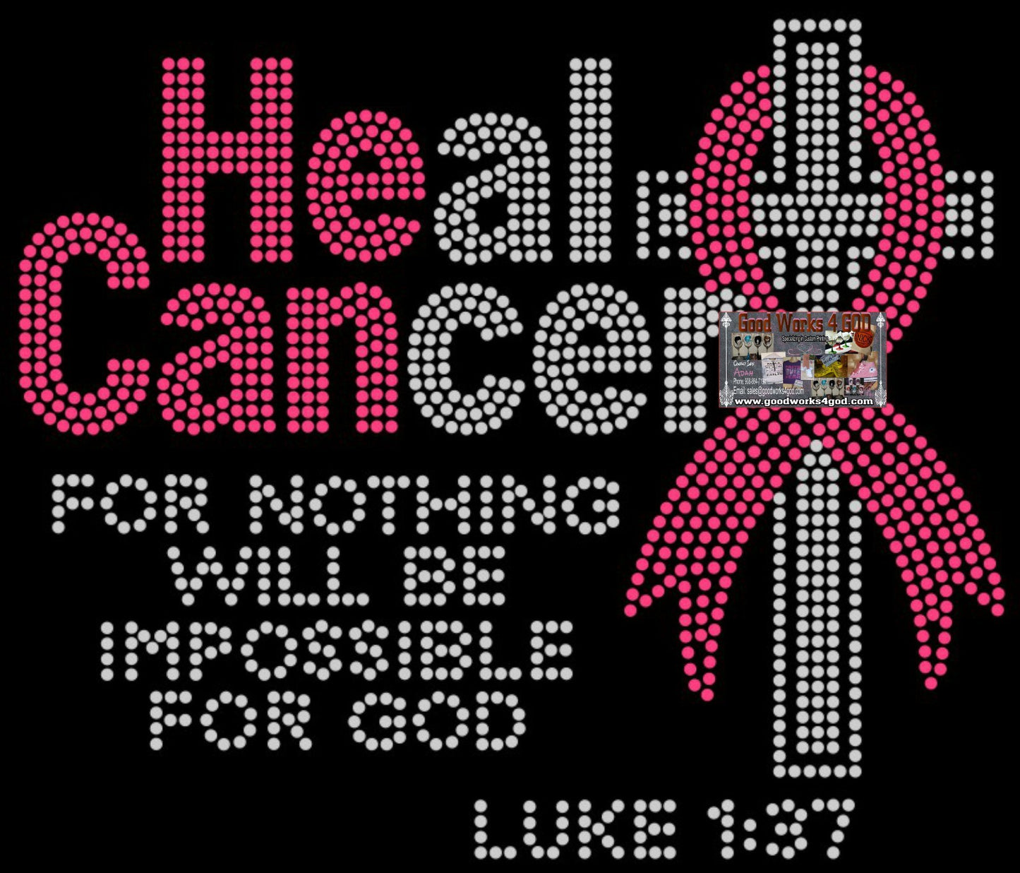 Heal Cancer