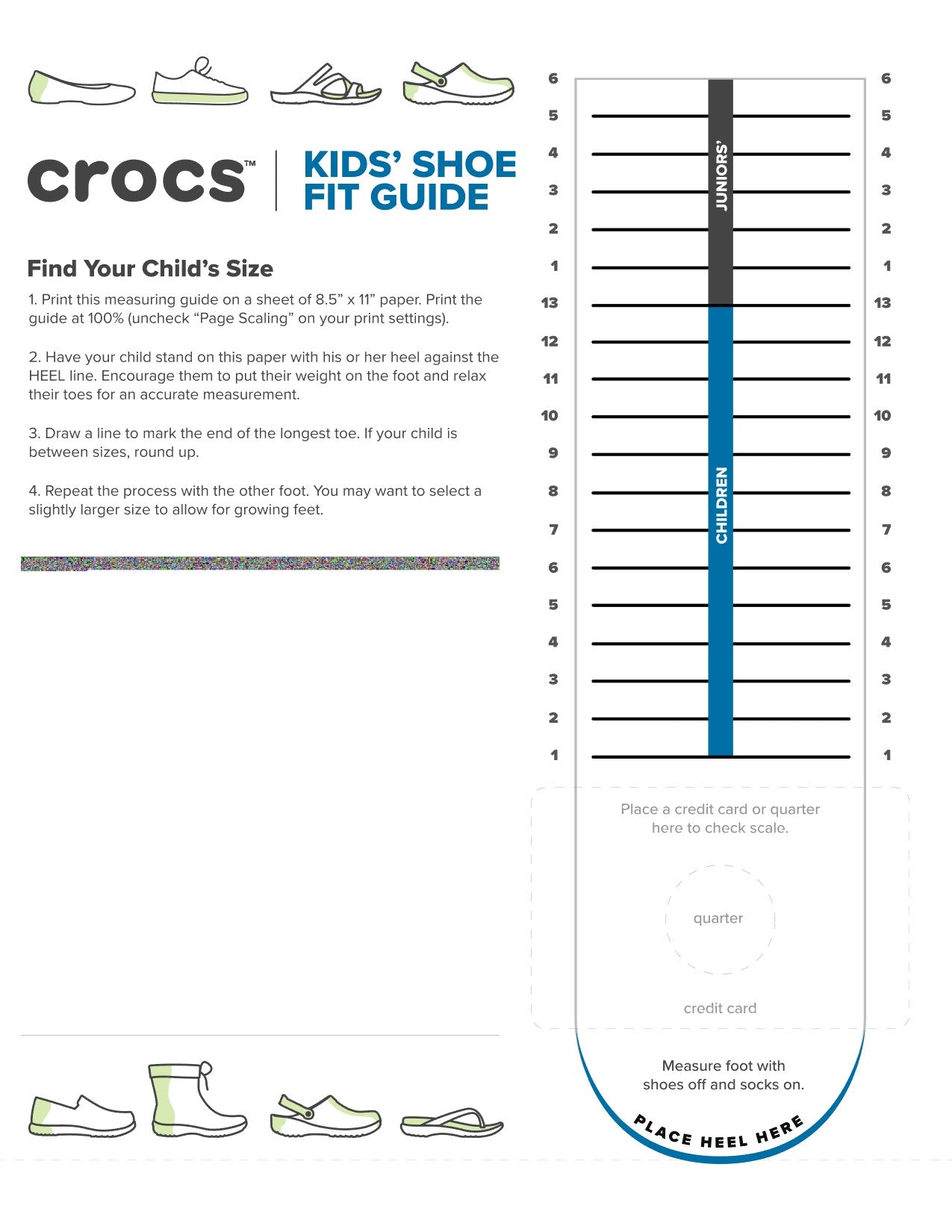 Crocs