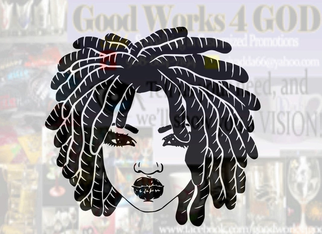 Black Girl Magic Cup Collection