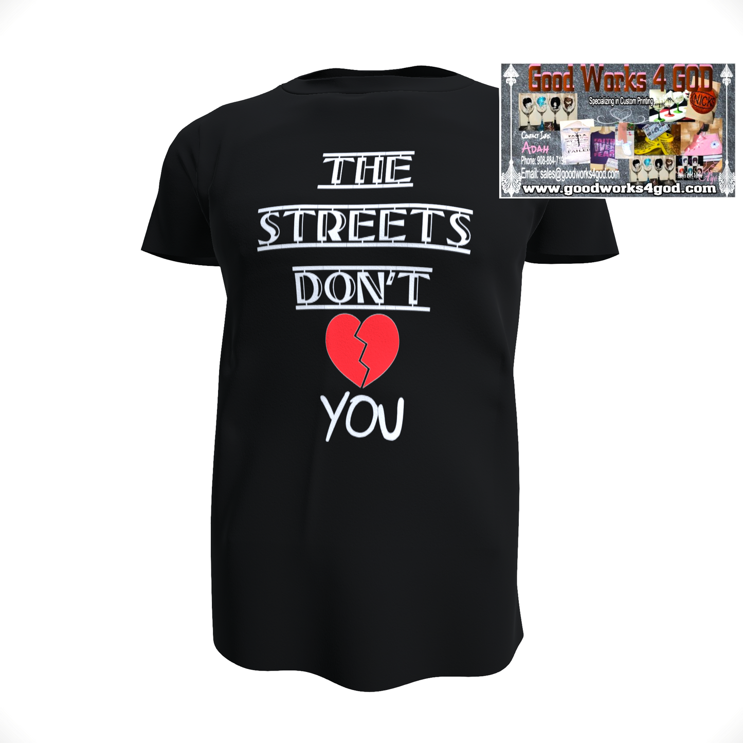 The Streets