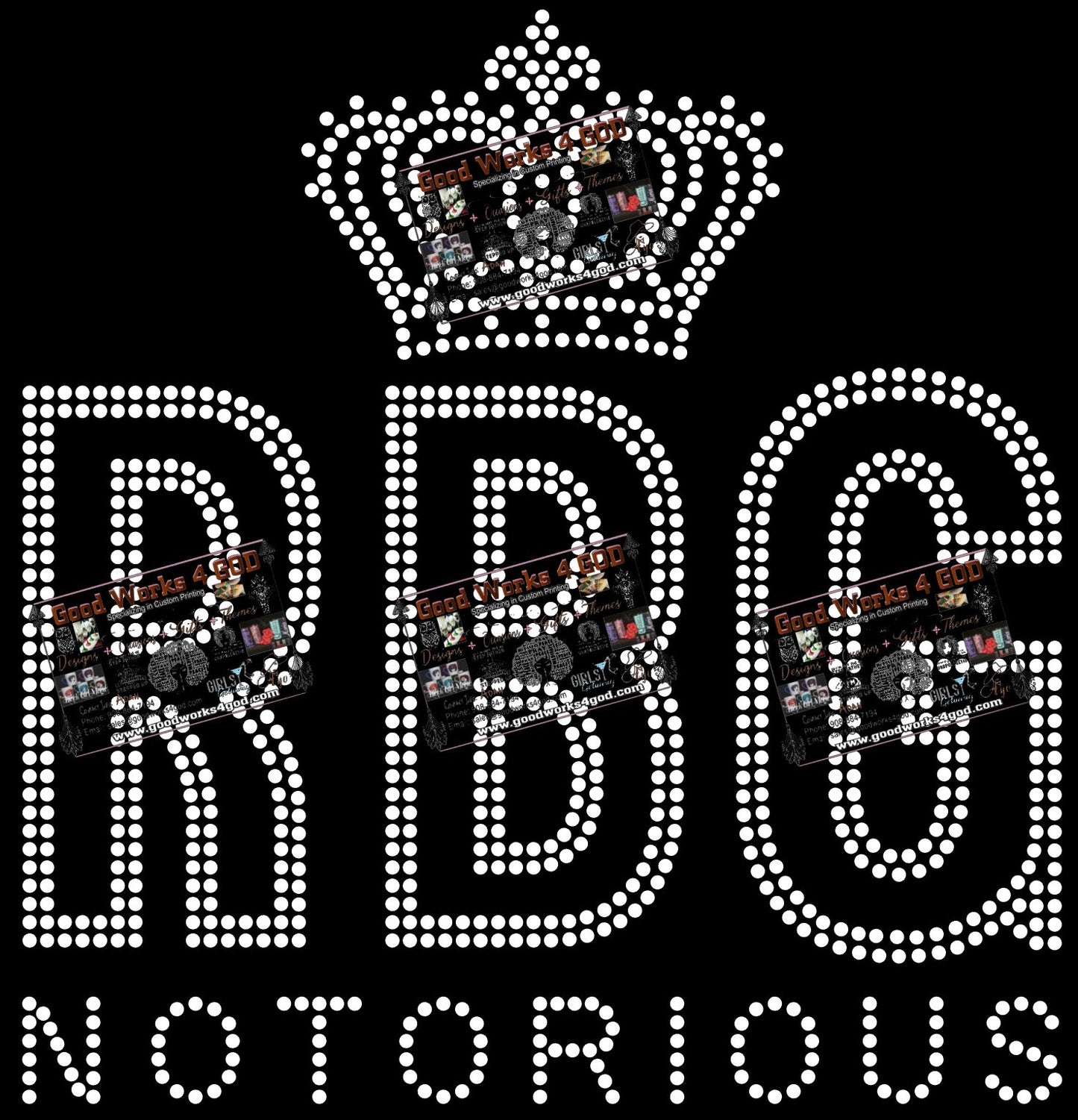 RBG Notorious
