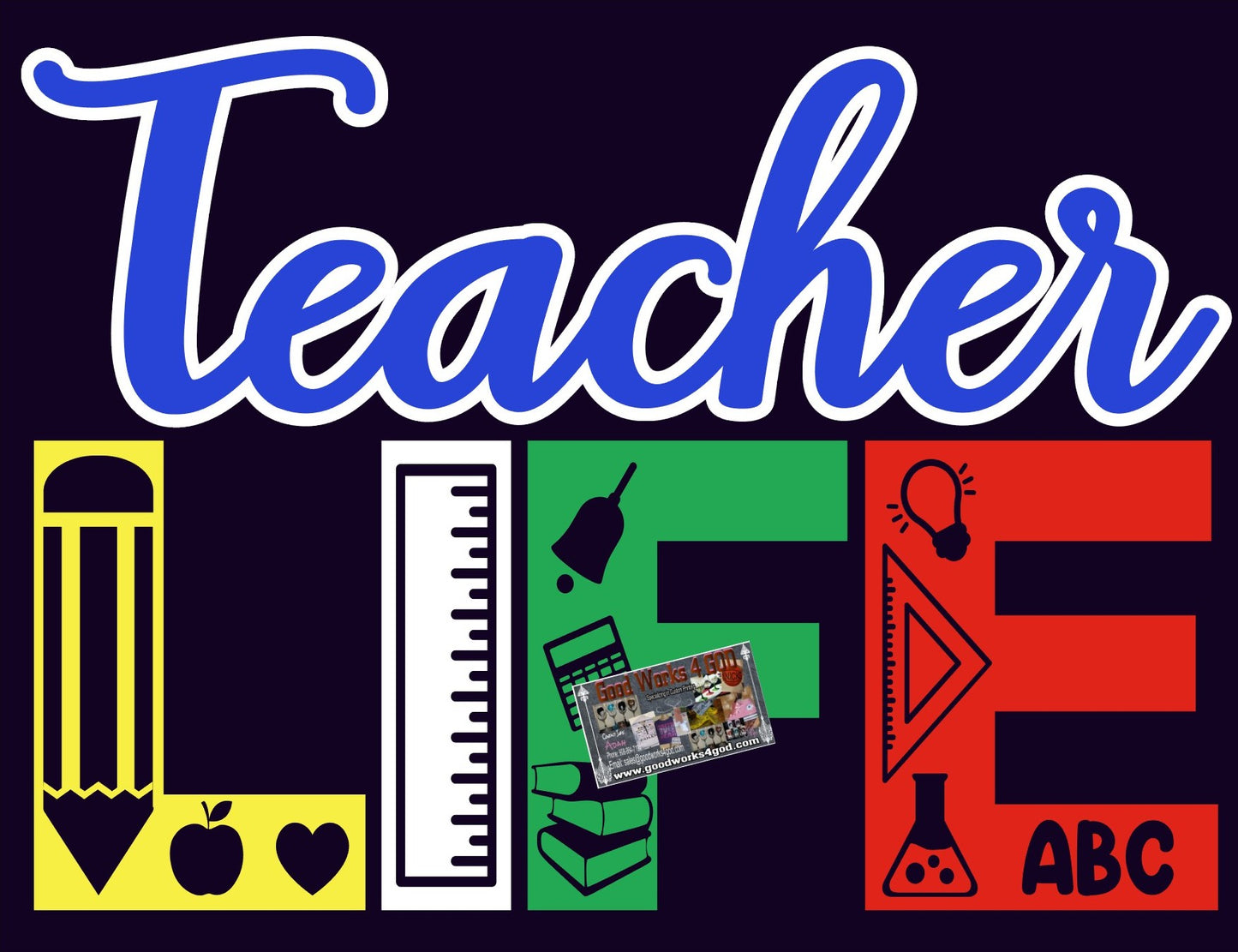 Teacher LIFE