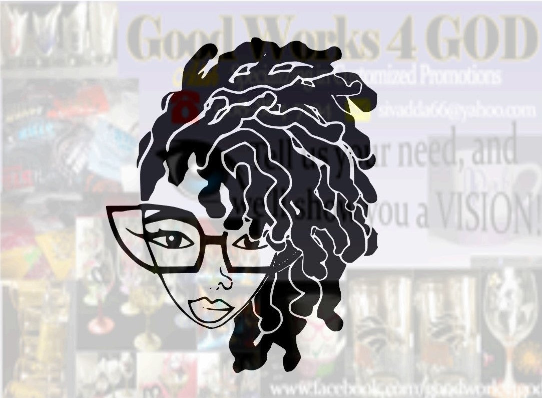 Black Girl Magic Cup Collection