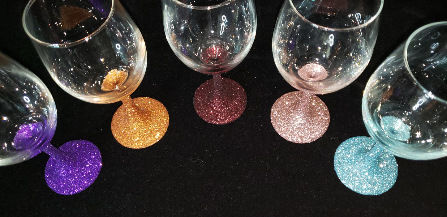 AYO Signature Classic Wine Glass