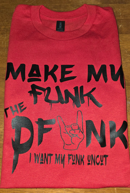Make My Funk