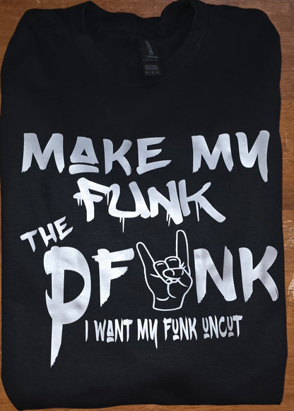 Make My Funk