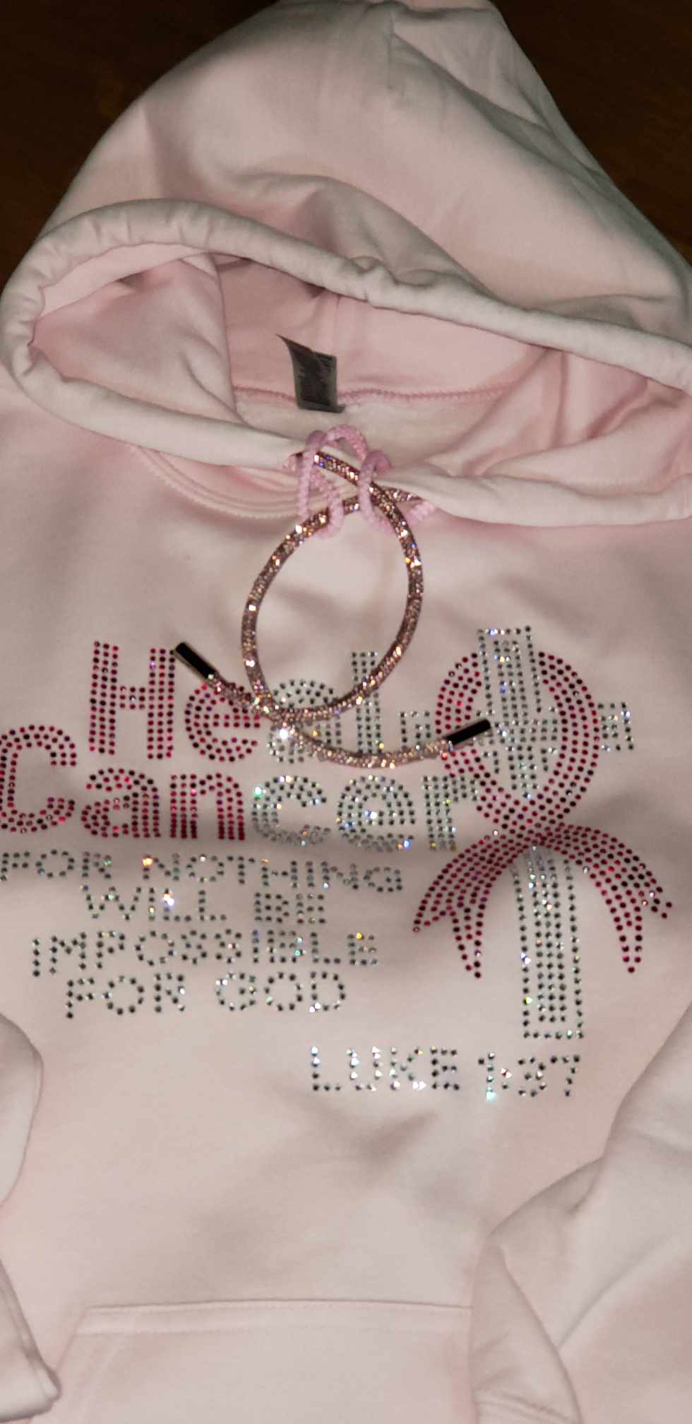 Heal Cancer