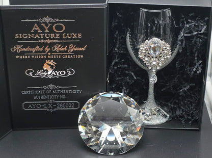 AYO Signature Luxe