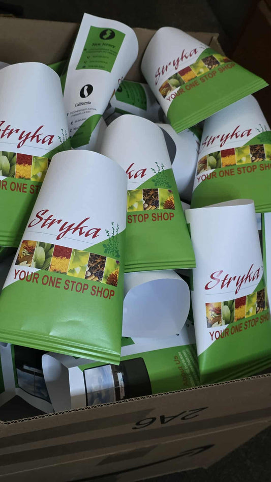 Custom Theme chip Bags