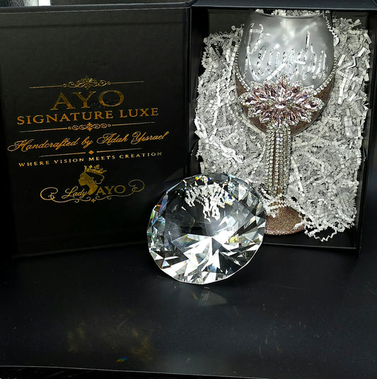 AYO Signature Luxe