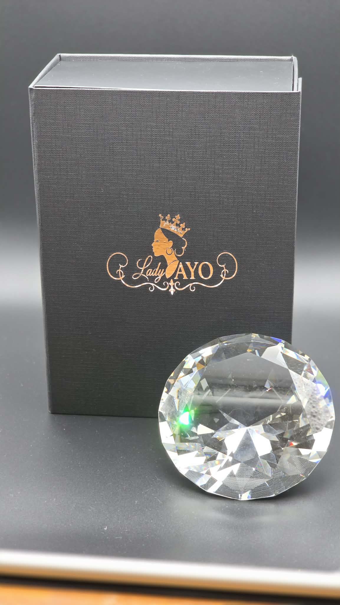 AYO Signature Luxe