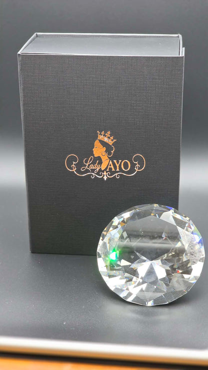 AYO Signature Luxe