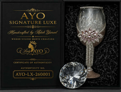 AYO Signature Luxe
