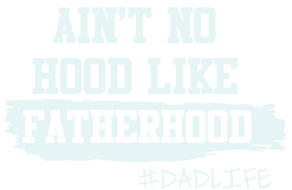 No hay barrio como la PATERNIDAD