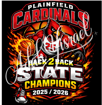 CARDINALS BACK 2 BACK CHAMPIONS I & II(SIGNATURE36™ EDITION)
