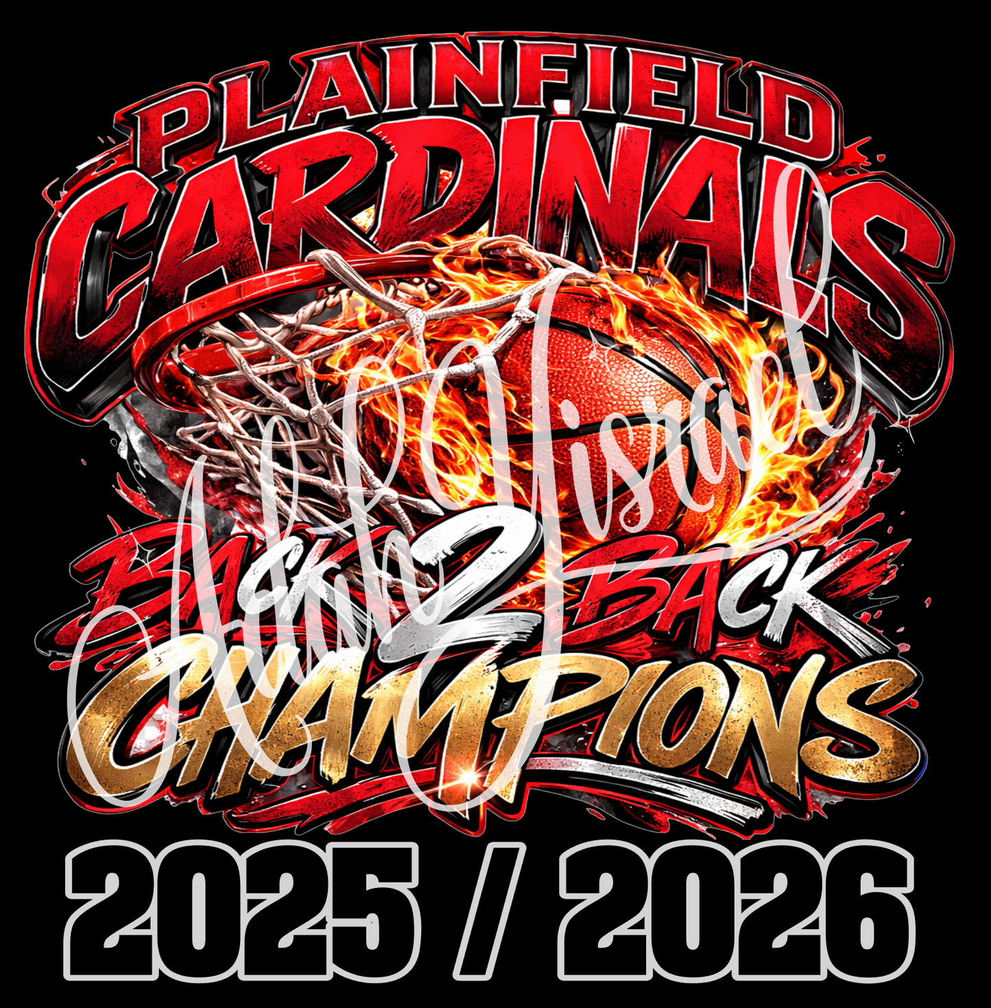CARDINALS BACK 2 BACK CHAMPIONS I & II(SIGNATURE36™ EDITION)