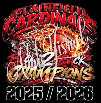 CARDINALS BACK 2 BACK CHAMPIONS I & II(SIGNATURE36™ EDITION)