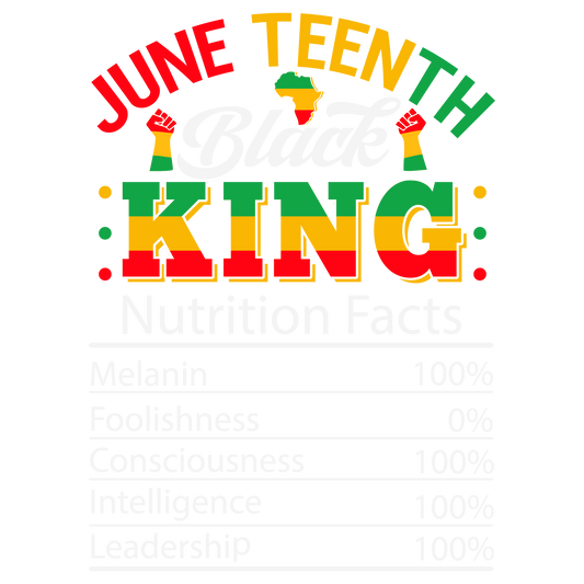 Black KING