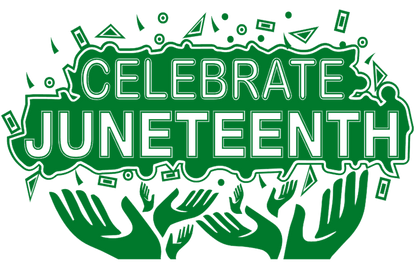 Celebrate Juneteenth