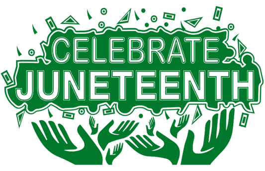 Celebrate Juneteenth
