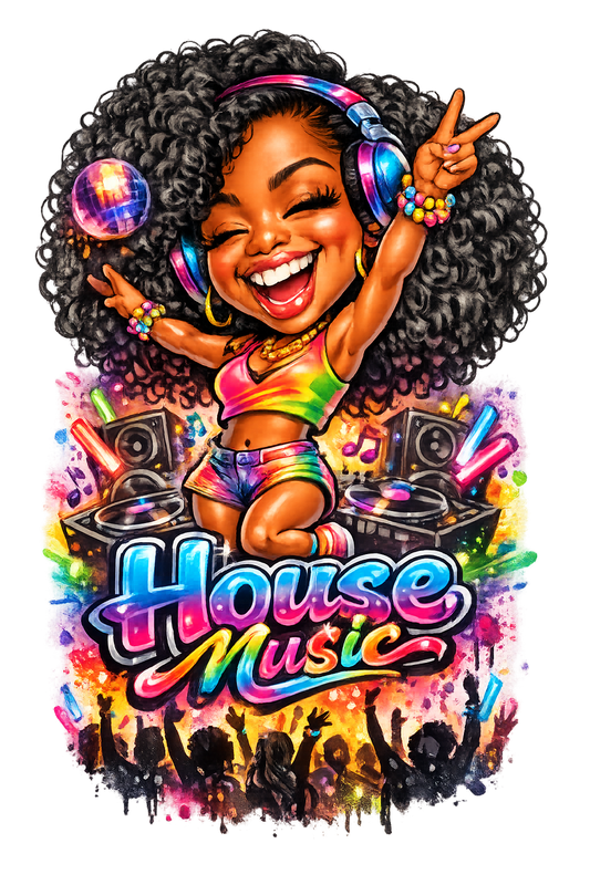 AYO Custom Airbrush Designs