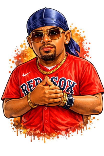 AYO Custom Airbrush Designs