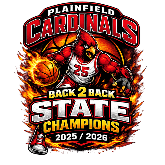 CARDINALS BACK 2 BACK CHAMPIONS I & II(SIGNATURE36™ EDITION)