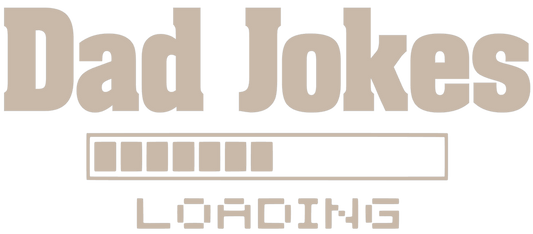 Dad Jokes Loading