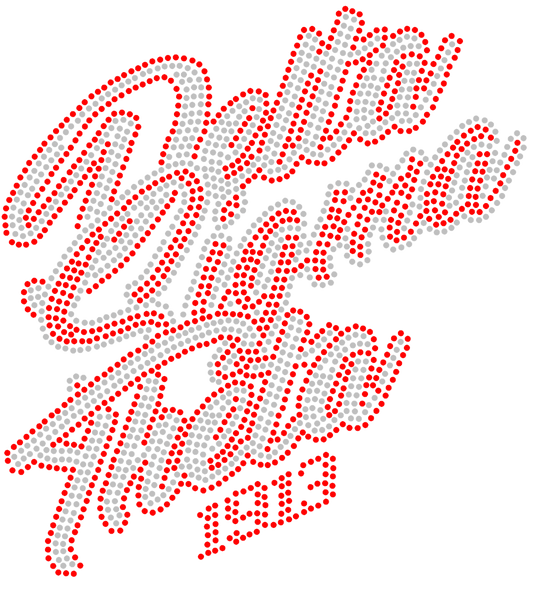 Delta Sigma Theta