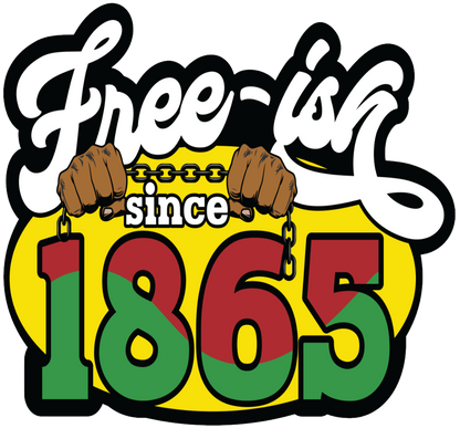 FREEISH