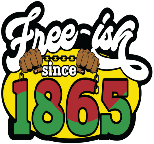 FREEISH