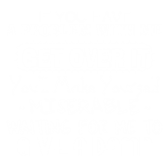 GIVE A DAMN