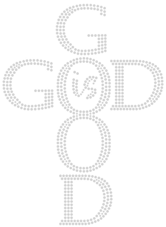 GOD Is Good