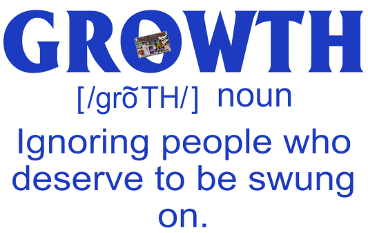 GROWTH