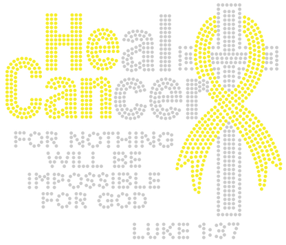 Heal Cancer