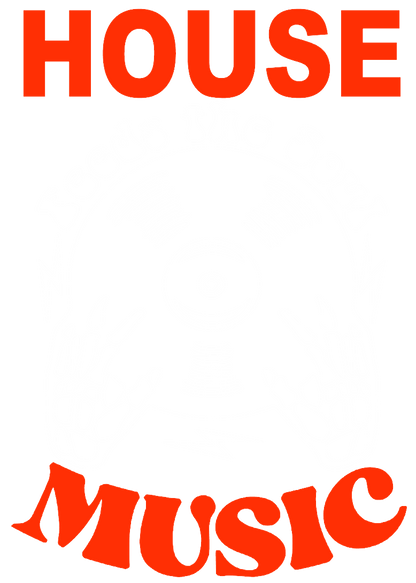 House Music Feeds the Soul
