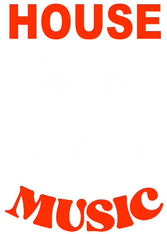 House Music Feeds the Soul